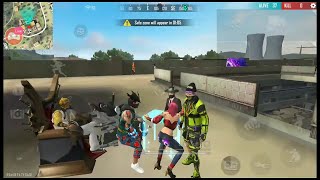 ALIANSI FACTORY SPESIAL TAHUN BARU 31 DESEMBER 2020 TO 1 JANUARI 2021 - FREE FIRE BATTLEGROUND