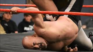 Cwe 9 Damn Years Tribute Pictorial