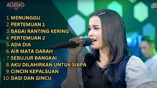 Ageng Music best Tasya Full Album
