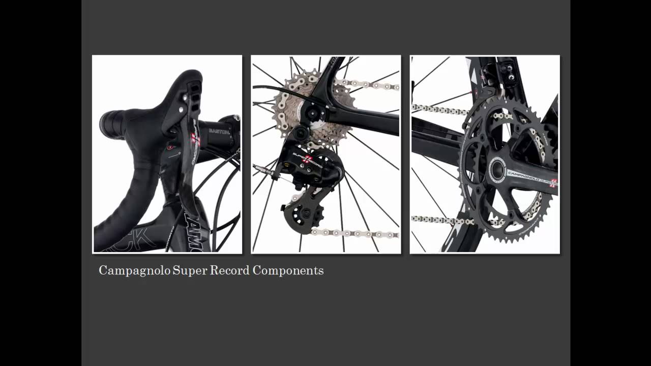 Diamondback Podium 7