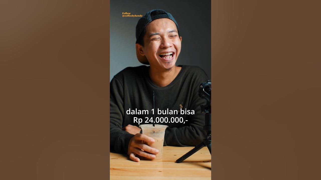 #idejualan2024 es kopi susu sepedahan modal Rp 4.000 dijual Rp 8.000 #resepjualan #idejualan #idejualan2024 es kopi susu sepedahan modal Rp 4.000 dijual Rp 8.000 #resepjualan #idejualan