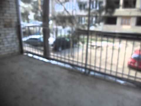 იყიდება 4 ოთახიანი ბინა საბურთალოზე, ვაჟა--ფშაველას მეორე კვარტალში -- Myclient.ge