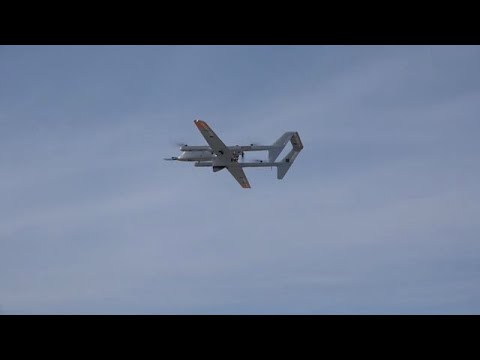 UAV OPERATIONS