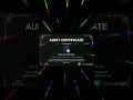 tallwinlife crypto currency CERTIFICATE