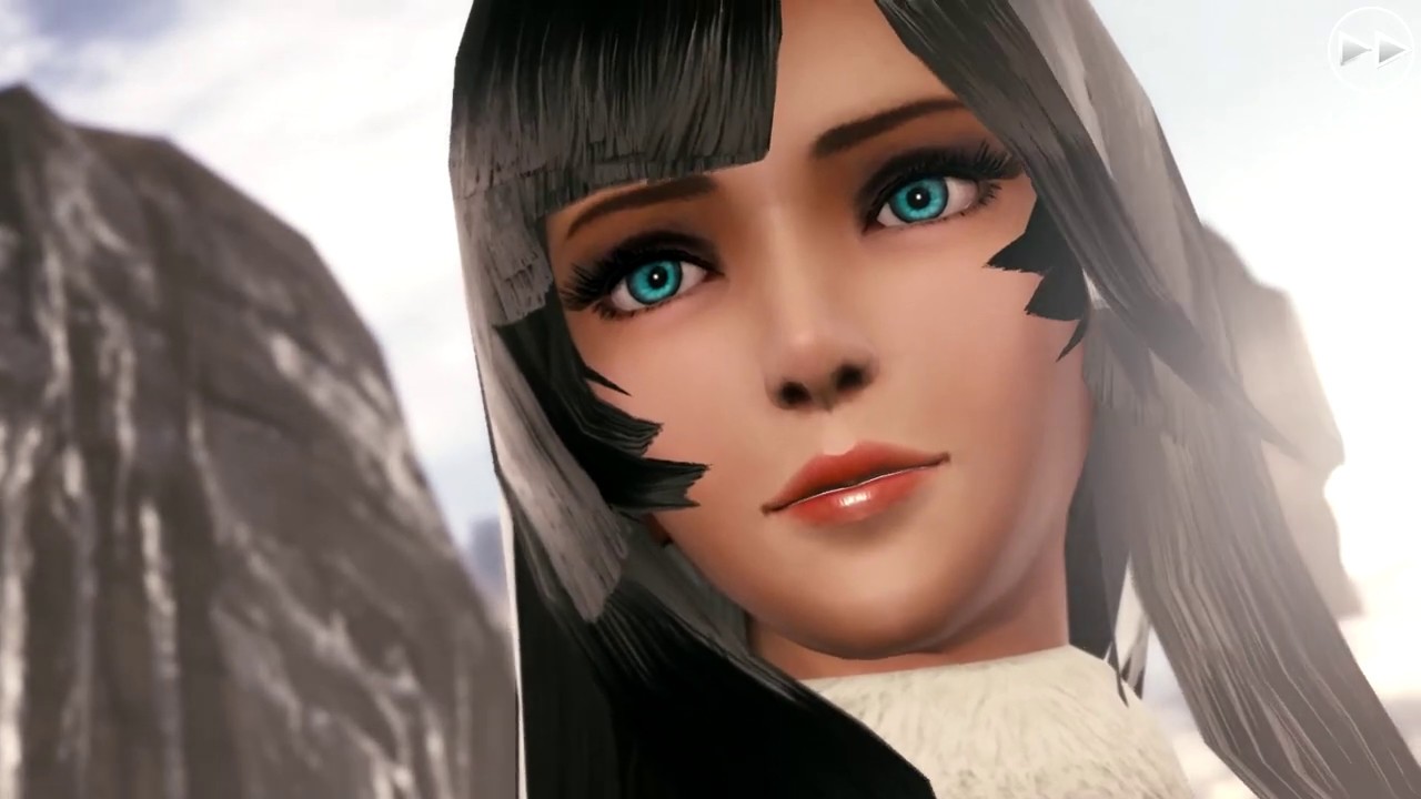 Phantasmic Loop: Endless War 2 Intro