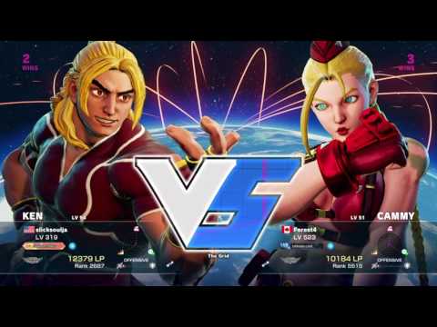 ForestCammyVideos 455 STREET FIGHTER V_20170113000057