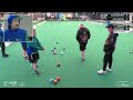 VBL5 | Finals | Rd 2 | Grovers vs Gold Raiders