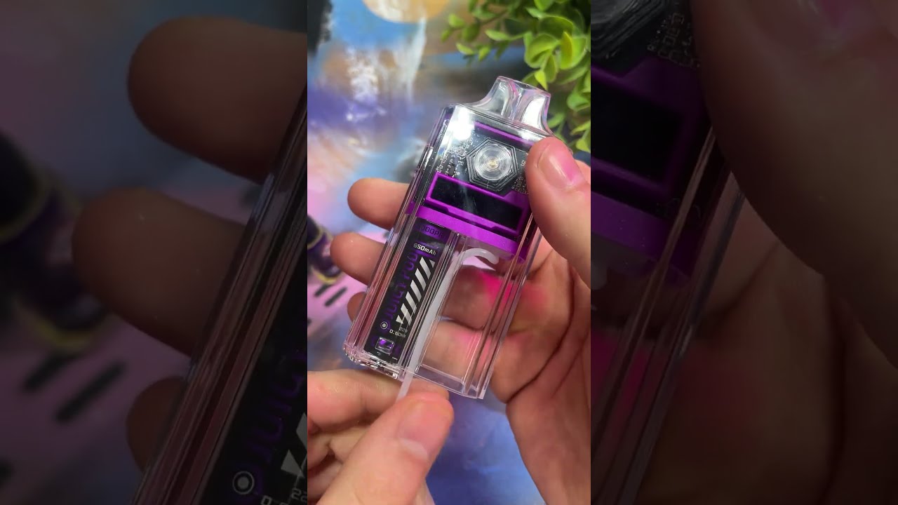 Best Pod Vape 