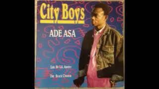 J A Adofo - Agyanka Da Sen (Ade Asa)