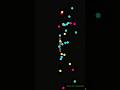 Gravity Animation using with HTML CSS and JavaScript //#coding #tutorial #shortvideo