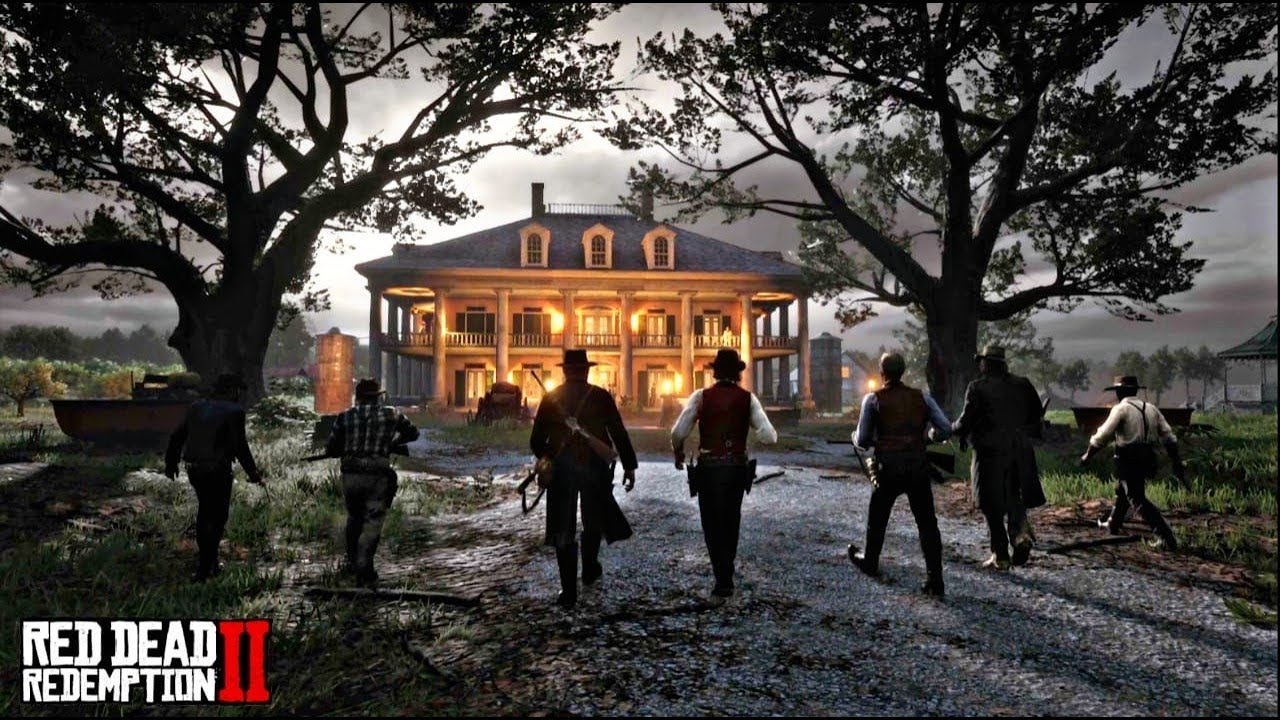 Red Dead Redemption 2 Rescuing Jack Marston Chapter3 Walkthrough YouTube red-dead-redemption-2-rescuing-jack-marston-chapter3-walkthrough-youtube