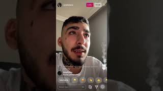 Uzi Canlı Yayın Free Beat 19Ekim2020