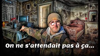 Une triste découverte, qui va nous choquer ! ( URBEX )