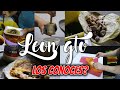 🍞 QUE CENAR Leon Guanajuato Los 3 + FAMOSOS 🔥 Trip GTO Estan WOW 🤤 (NO LO VAS A CREER) Baratos $