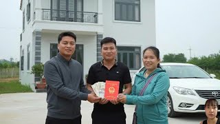 Download Lagu Đô wins the lottery and offers Hoài Ca \u0026 Hùng a house and car — will they accept ? MP3