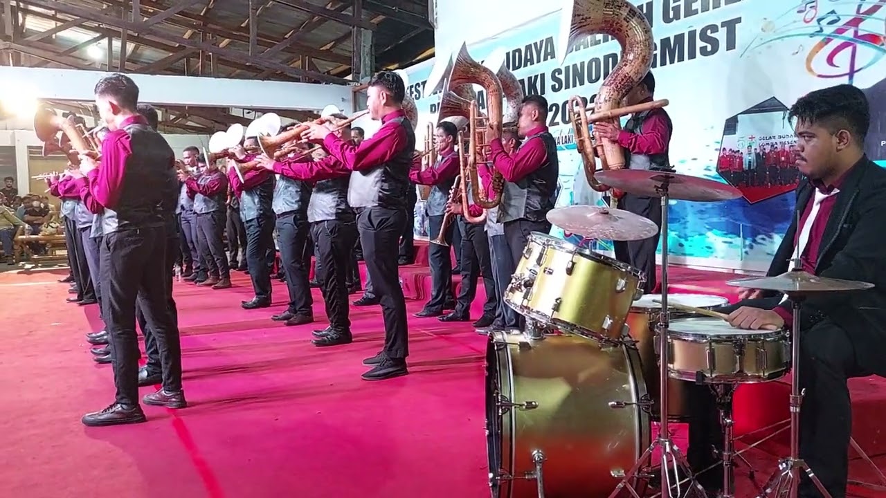 Musik BambuTabadine (Tawoali,Bakalaeng,Pedine)🎶