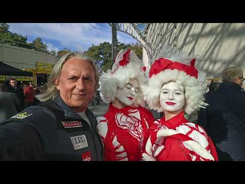 Балтийский бизнес форум 2025 Янтарь Холл 