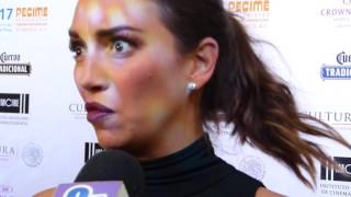 Regina Blandón Aclara Polémica Por Supuesto Video O