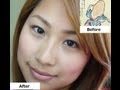 私のベースメイク方法(スッピン注意ｗ）/My Flawless Face makeup routine