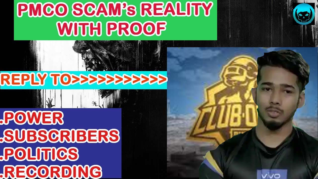 Rude Sniper the Degenerate (Still LYING)| Ft: Dynamo Gaming ... - 