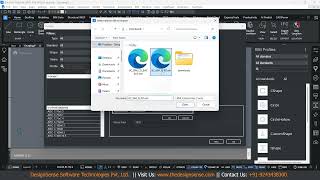 Import Indian Standard Steel Sections effortlessly in BricsCAD BIM