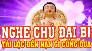 Nghe Chú Đại Bi Thầy Thích Trí Thoát rất hay#adidaphat #chudaibi #niemphat