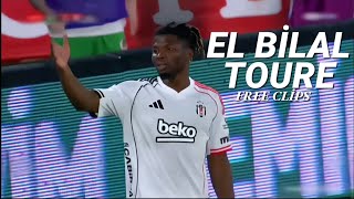El Bi̇lal Toure Free Clips 1080P 60Fps