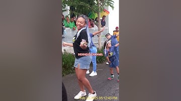 Desi Afrika #karnavalterbaru #karnavalmedali #shortsvideo #shorts #fypyoutube #desiafrika