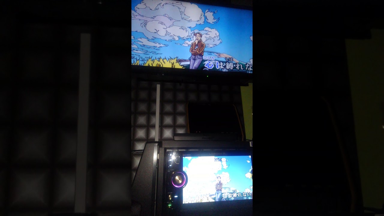 Love Story was suddenly started/Kazumasa Oda / Cover /Shiomi