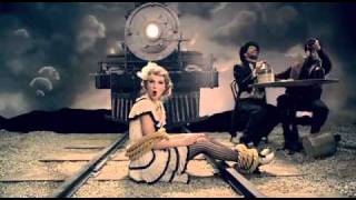 Mean Official Music Video
