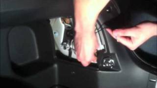 Athlete Statistics 2011 tC Second Reverse Light Install