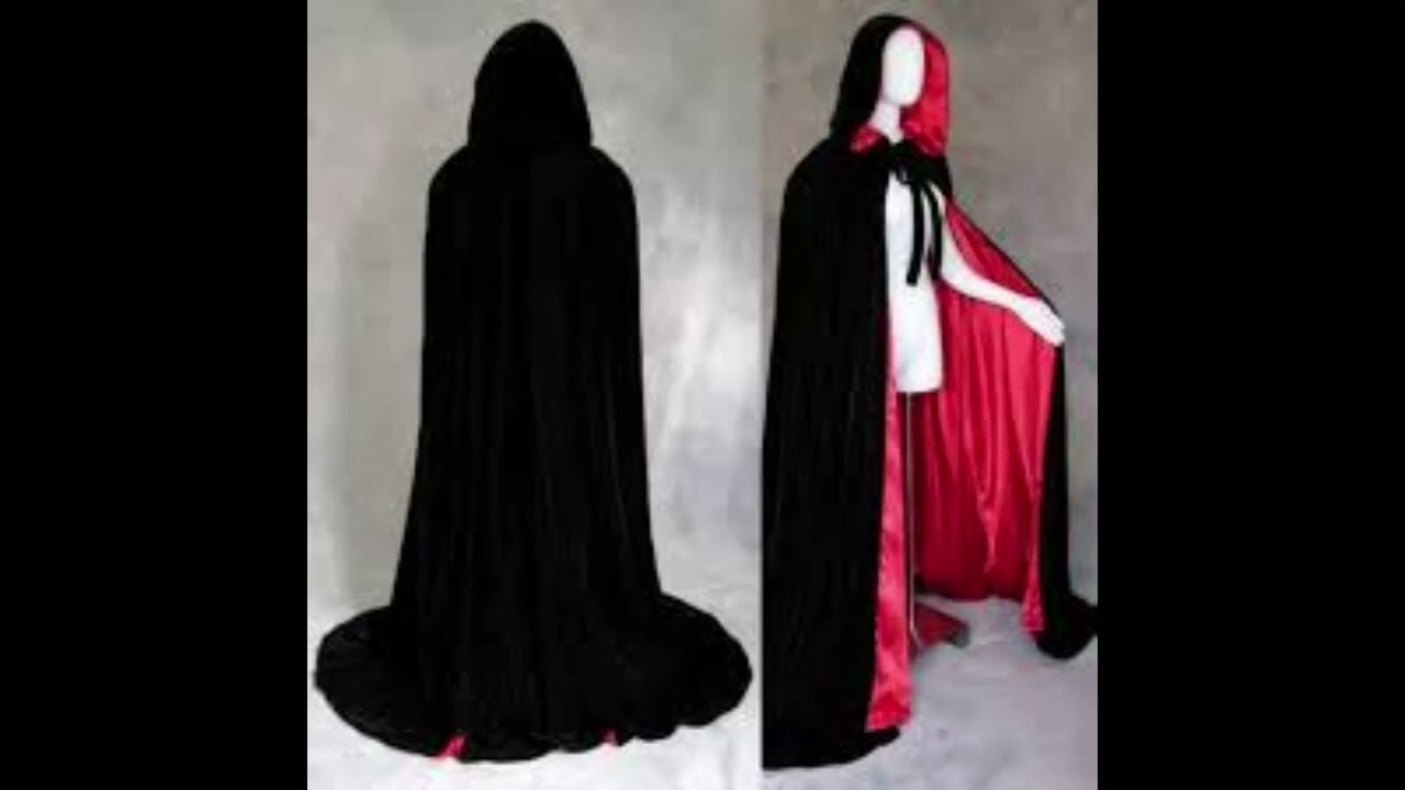 Which Pokemon Mascot Costume Can You Make Adding A Black And Red Cape To It?