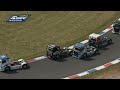 RACE 1 HIGHLIGHTS | SLOVAKIA 2026