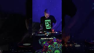 FREAKYSHOP.EU x SAMOTAR techno set part3#techno #technolovers #technodj #TechnoCulture
