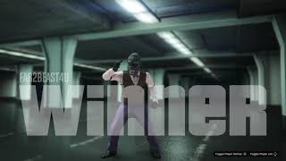 Casual Social Club Races Part 2 GTA w/ Far2Beast4U