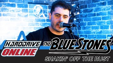 The Blue Stones - Shakin