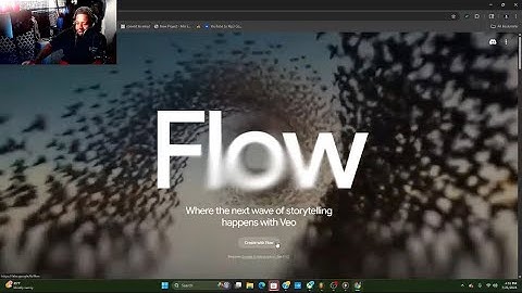 How I Made This Fire Cartoon Intro Using Google Flow AI 🔥 | Tutorial by @ProdbyCeoEight