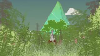 Aboutblank - Mirror Mountain