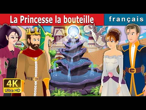 Vidéo: Pouvez-vous rendre la bouteille o enchanteresse ?