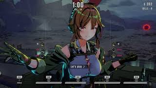 Turret Girls - Highlights Only - No Commentary