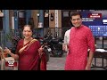 Pushpa Impossible Today Episode On Location : Mavshi praised the prarthana for Chirag's victory