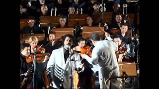 Yiğidim Aslanım (Livaneli/Eyuboğlu) Teyfik Rodos/Ercan Yenal/İZDOB (2008)