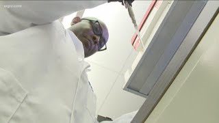 Roswell Park Doctor Joins Prestigious Academy