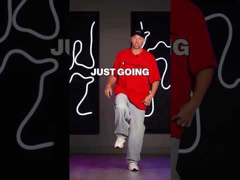 Learn the Elvis Sidewinder in 30 Seconds 🕺🔥