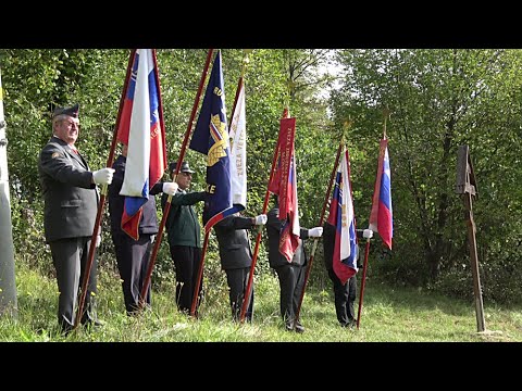Video: Kako Preživeti Večer V Spomin Na Ubite V Vojni