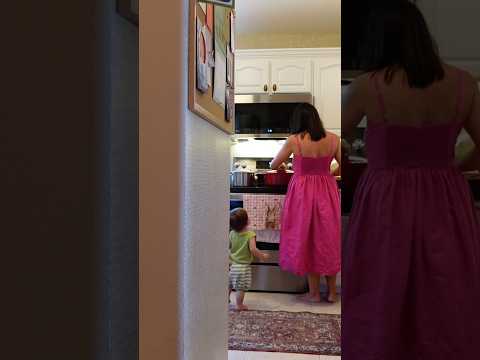 How I made our home kid-friendly #familyhome