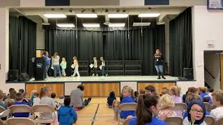K-6 Core Virtue Assembly - 11/4/2022