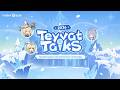 Teyvat Talks - "Six Years of Wonder" | 6th Anniversary Messages from the Voice Cast #GenshinImpact