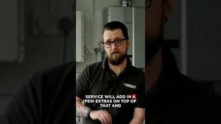 Calibration Service Plans - Anton & Sauermann