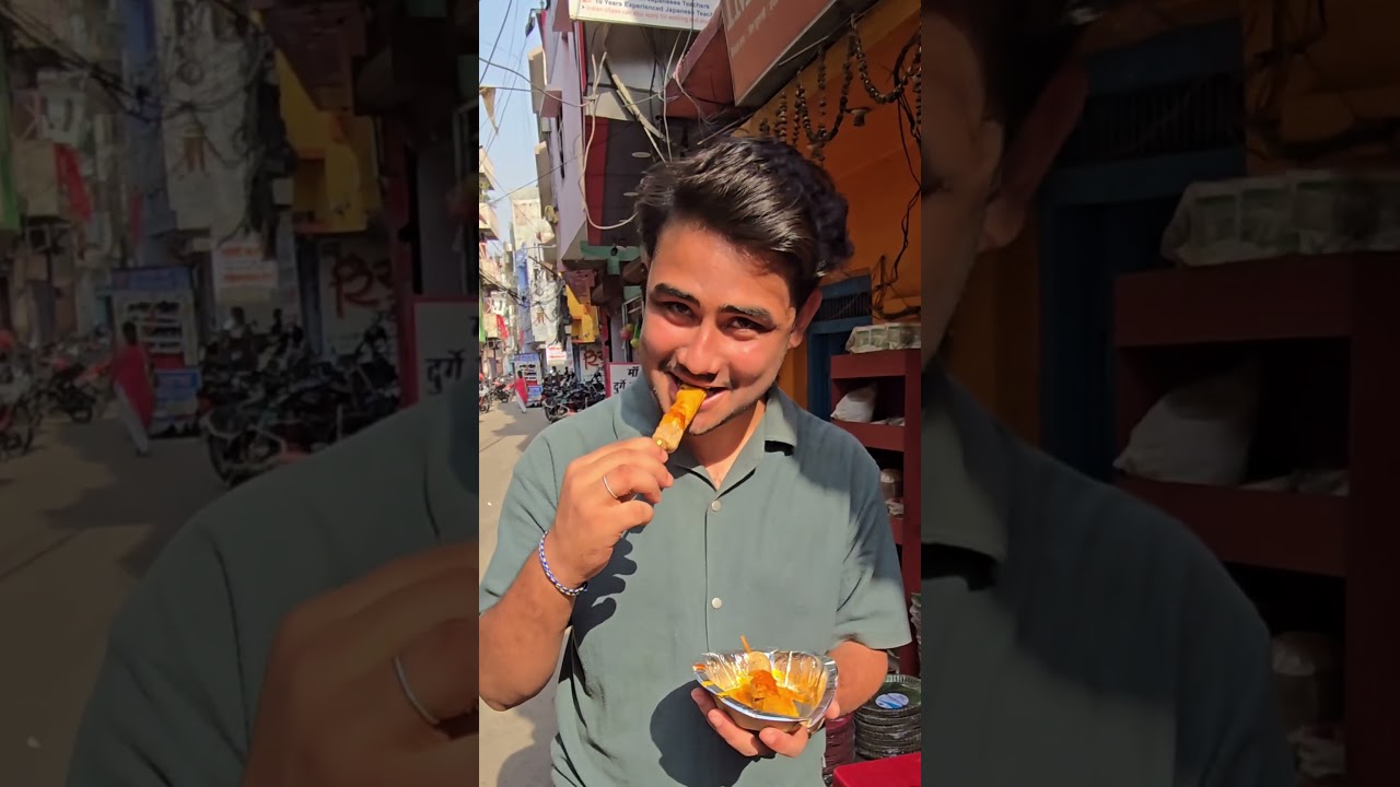 Food Hunt Birgunj 🥵 